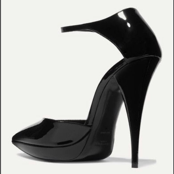 Saint Laurent Zizi Osary Pump NWT - Picture 2 of 14